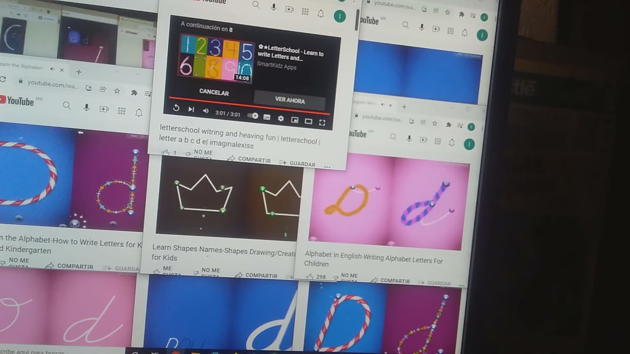 All Theses Letter School