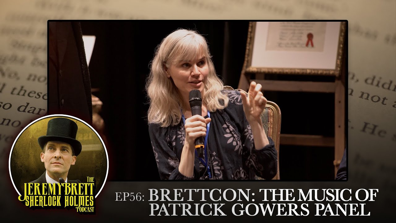 EP 56 -  BRETTCON 