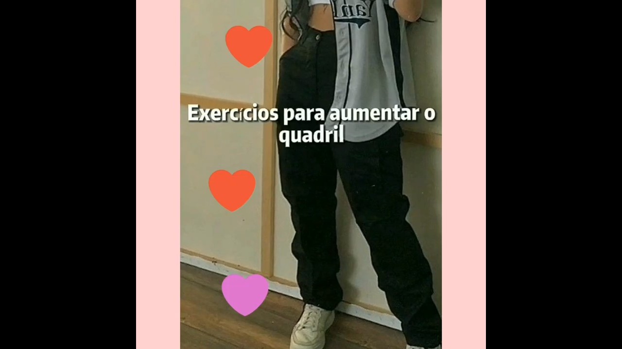 Exerc&iacute;cios Para Aumentar Quadril. #academia #glowup #exercises