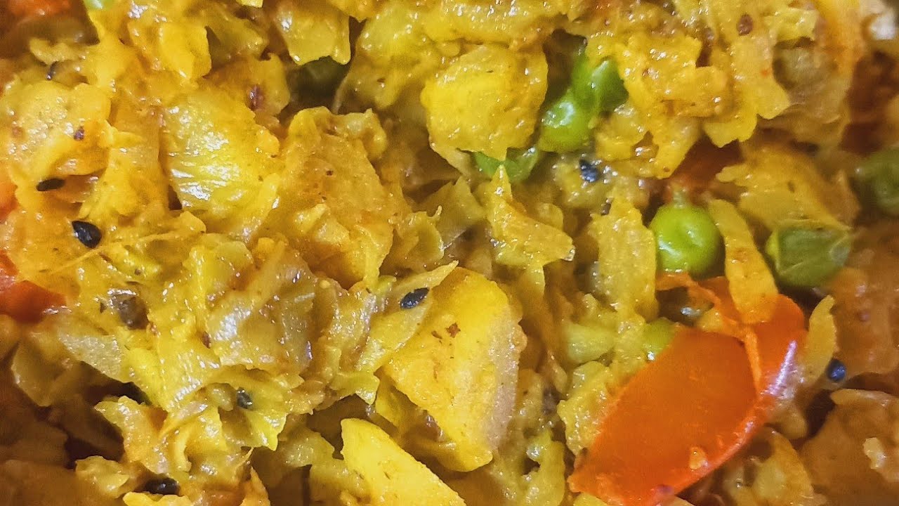 Ashun live cooking a join korun