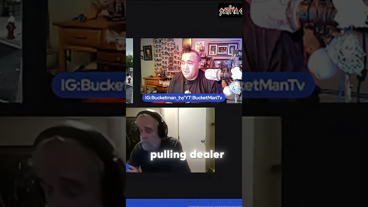 Why Dispos Are Winning Dealer Sales #dispensary #420 #dealers #streetlife