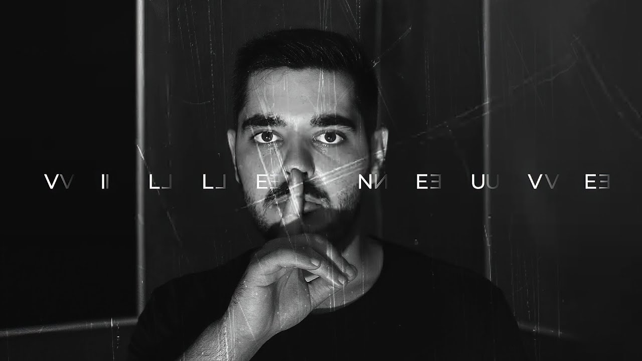 Noah Histeria - Ville Neuve (Official Video)