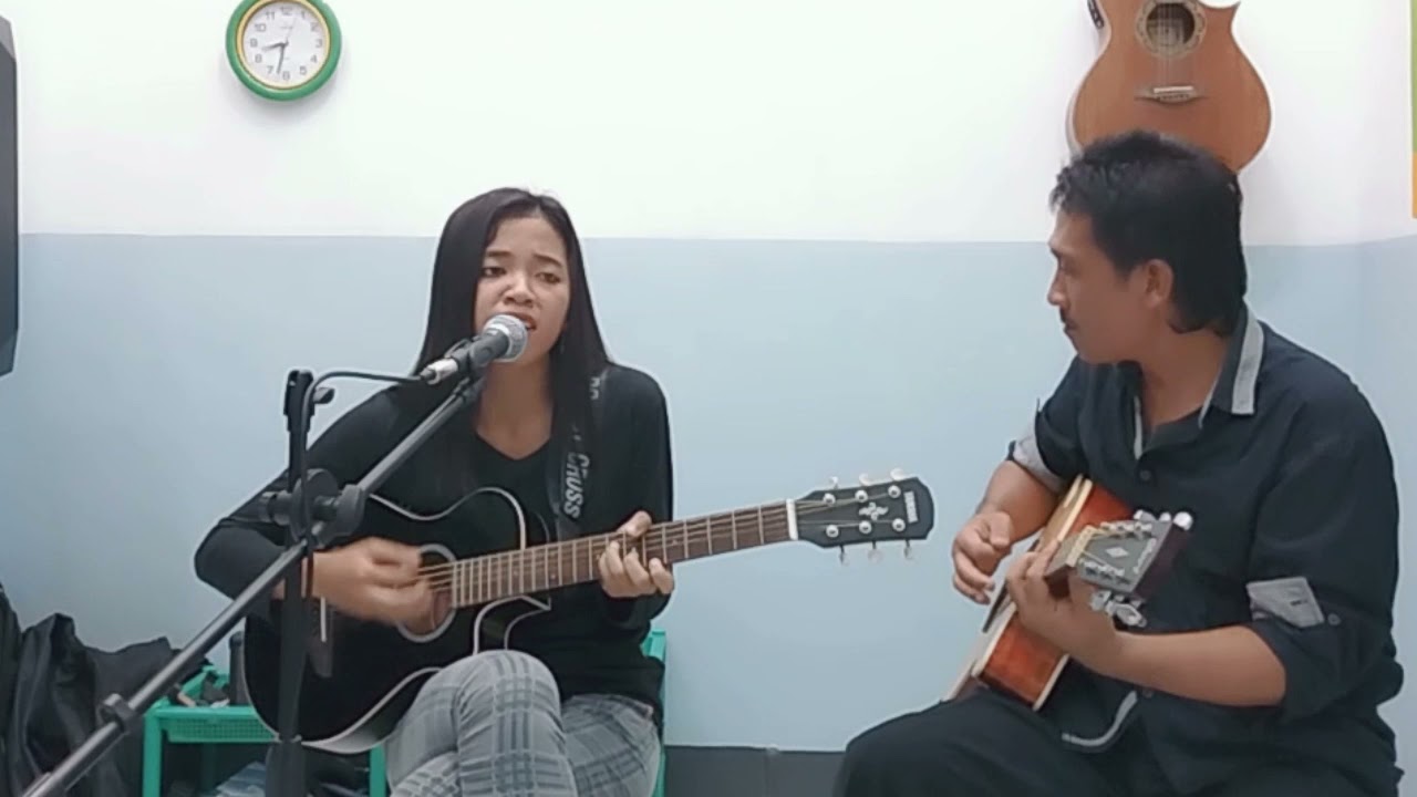 Janji (Rita Sugiarto) - Cover by Diviana Putri Jepara - Cipt: Rhoma Irama Al-Mukarrom ##dangdutlawas