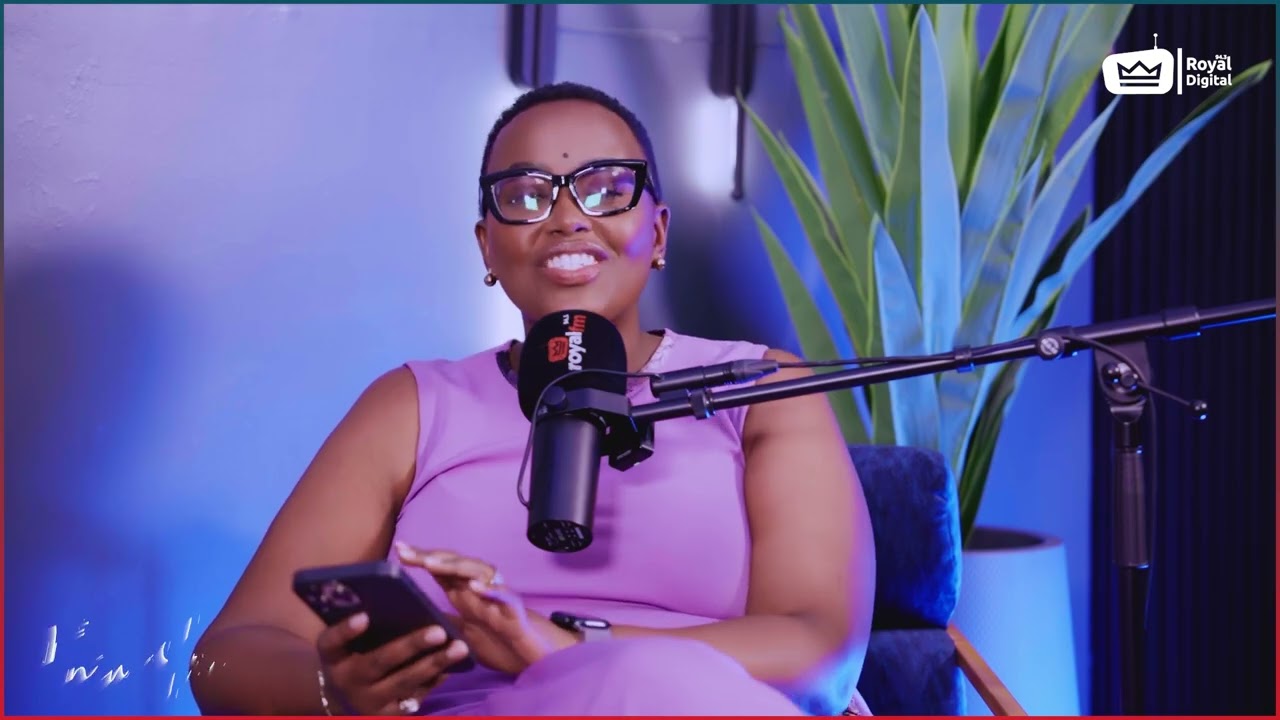 EP31: BREAKUP ADVICE🙈| Inama zacu muzishishoze 😂| ChimeIn by Barbara UMUHOZA&Shemalyon