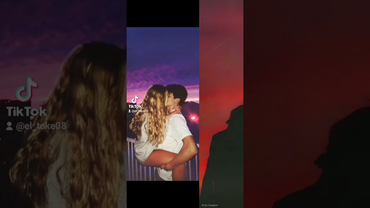 Ideas de fotos para parejas ❤