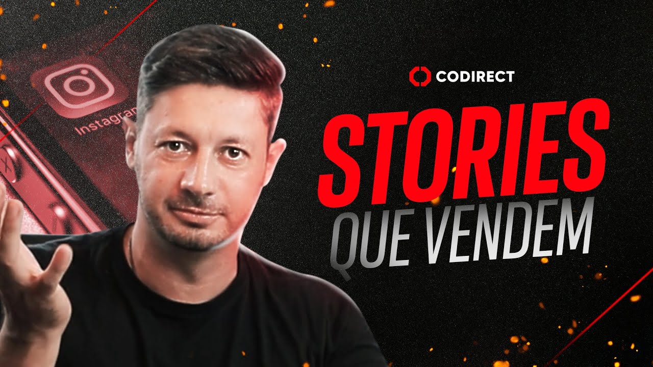Stories que Vendem: passo a passo para vender mais pelo Instagram