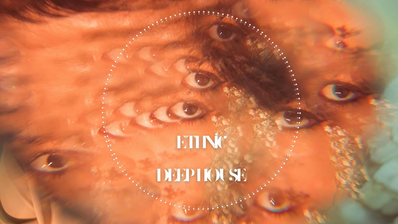 ETHNO DEEP MYSTIC 💫 | Ethnic Beats & Deep House Groove