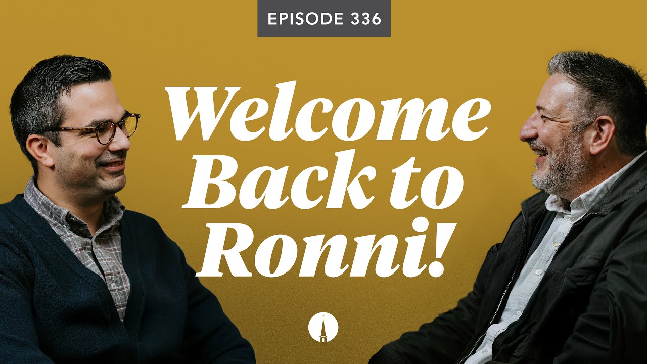 Welcome Back to Ronni Kurtz!