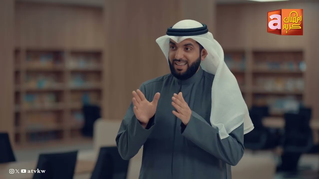 عبدالرحمن اليزيدي | زين الكلام