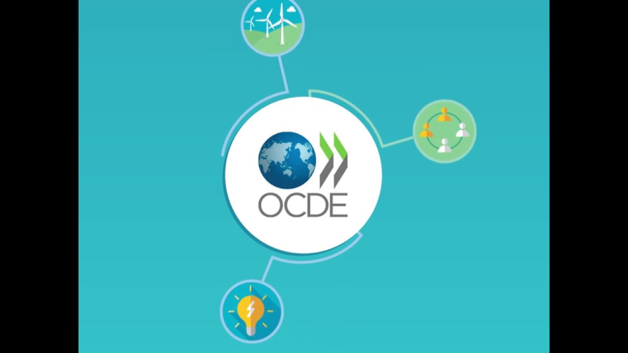 ¿Qué es la OCDE?
