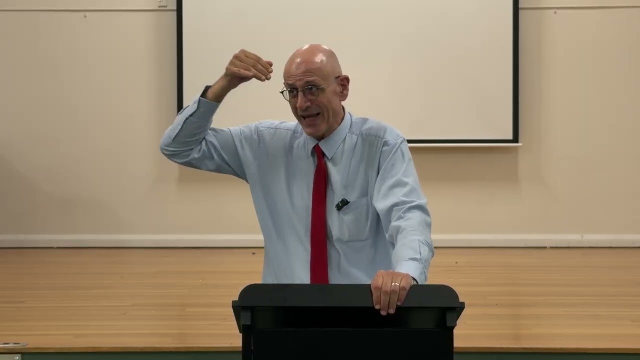 What is Heaven like?