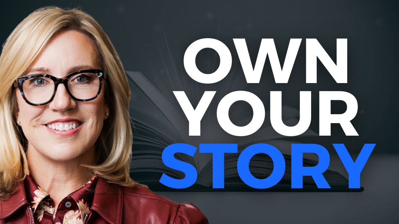 Digital Leadership Explained: How to Own Your Story Online - Kristi Piehl Interview