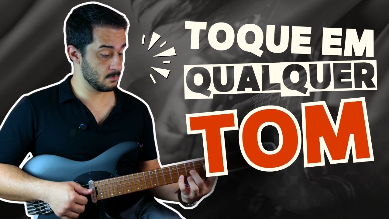 NUNCA VI MELHOR EXERCÍCIO Que ESTE Para Estudar HARMONIA!