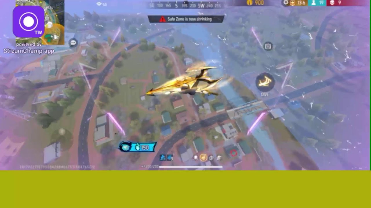 ZORD is live solo gameplay✨🤧