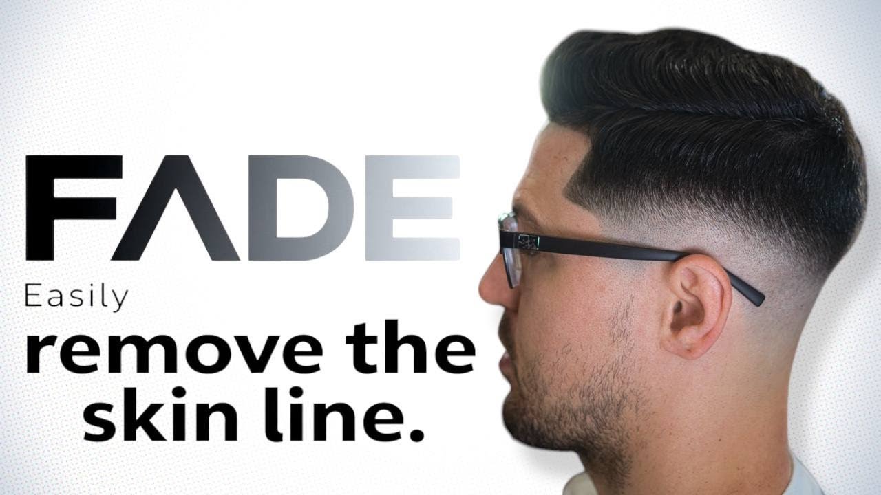🔥 Master the Perfect Fade – Barber Fade Theory Explained! 🔥