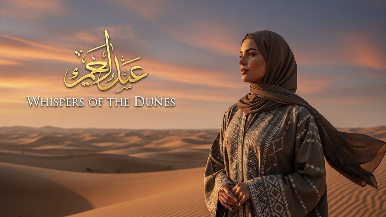 Whispers Of The Dunes