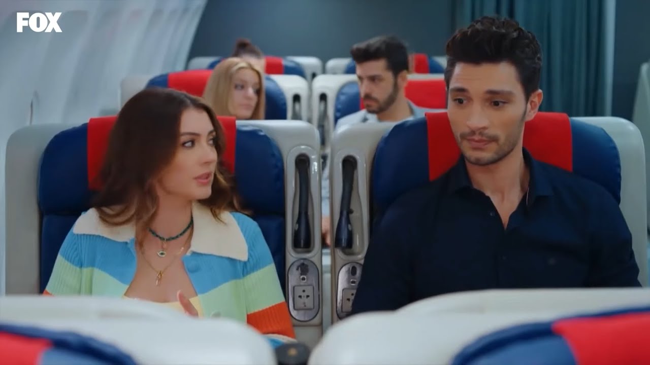 Amor L&oacute;gica da Vingan&ccedil;a 12. Epis&oacute;dio (Dublagem em Portugu&ecirc;s)