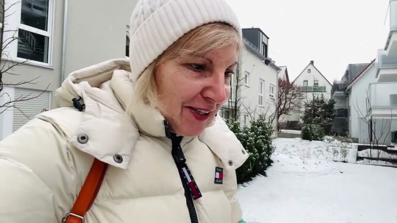 Всё пошло не по плану. Все карнизы не подходят. Мы просчитались.