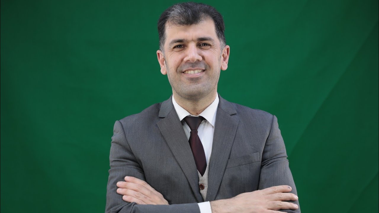 شیکار کردنی پرسیارەکانی بەرایی بابەتی زمانی ئینگلیزی ٢٠٢٥ لەگەڵ مامۆستا شوان رؤوف