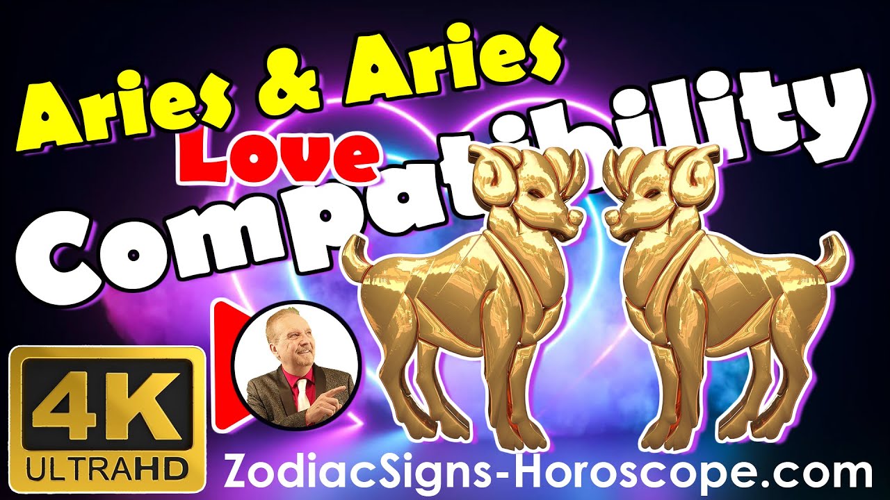 Are you an Aries and looking for a perfect partner? | Aries and Aries Compatibility in Love, Life...