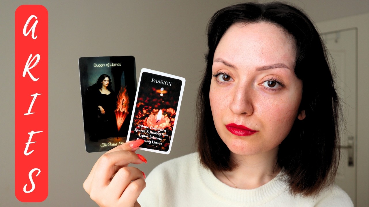 Aries Love Tarot ♈️ They FINALLY Realized WHY They DESTROYED Your Connection 💔⚠️🔮