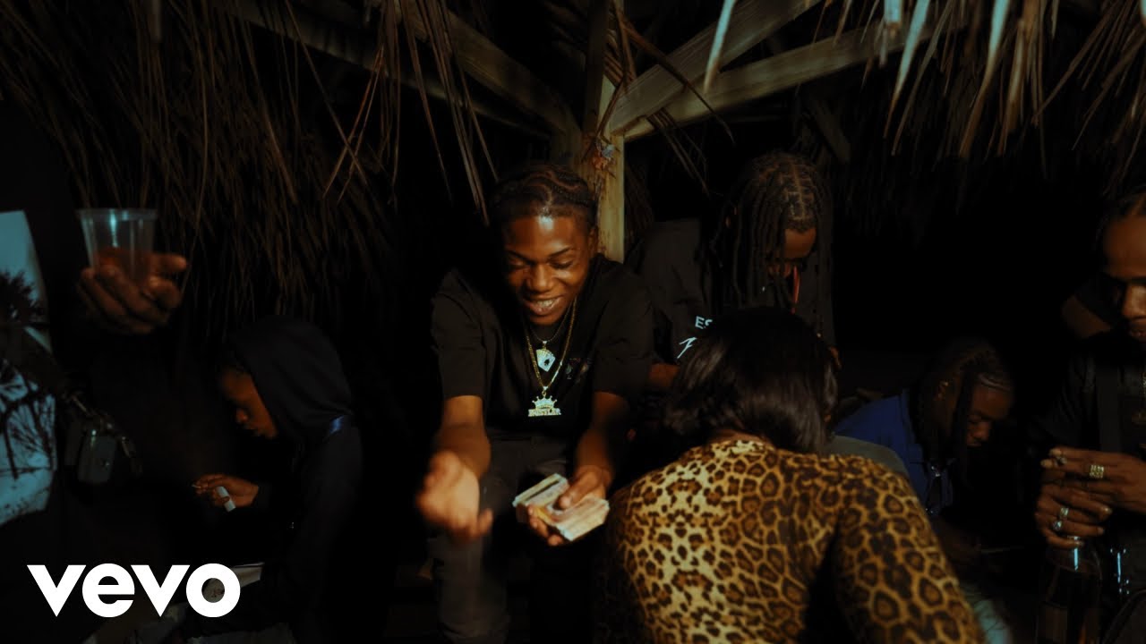 Bandit 7teen, Nervz - The Trap (Official Music Video)