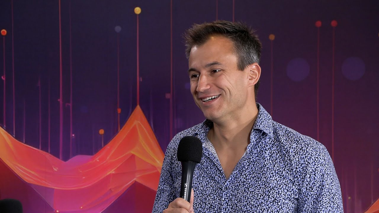 The Phocuswright Conference 2024 Executive Interview:  Alberto Gutierrez of Civitatis