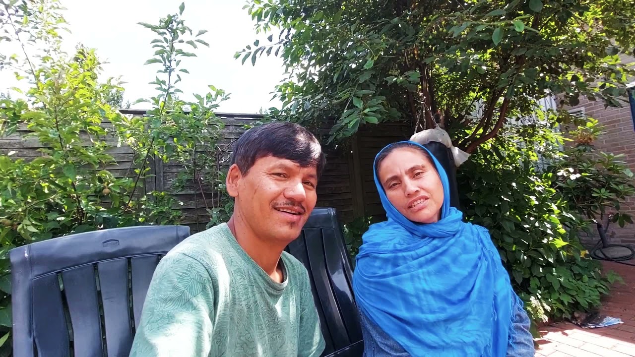 مه پئ موفتوم روی گردونی الیه، عبدول مرادی. دمبوره یاخاندن بسیار زیبا و نوربند👌😇 Abdul Moradie,