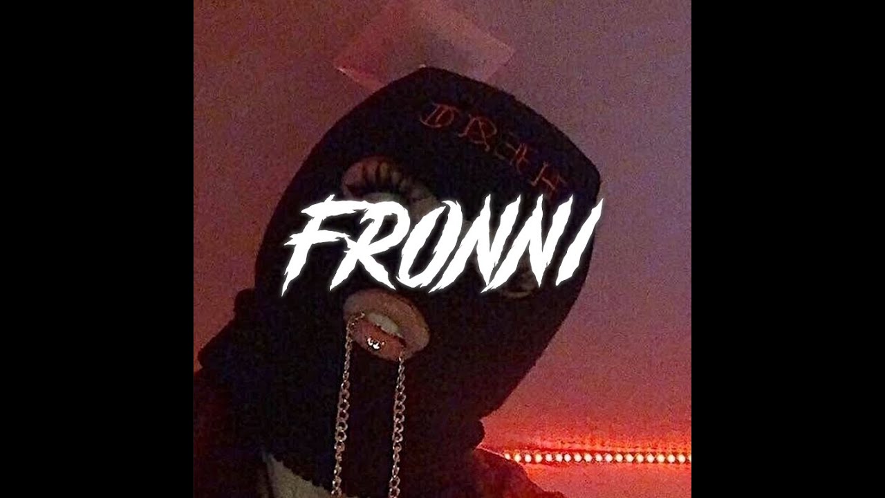 Fronni - What Higher It Get *Uplug Exclusive*
