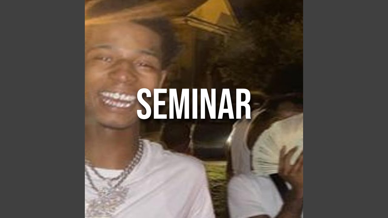 Seminar