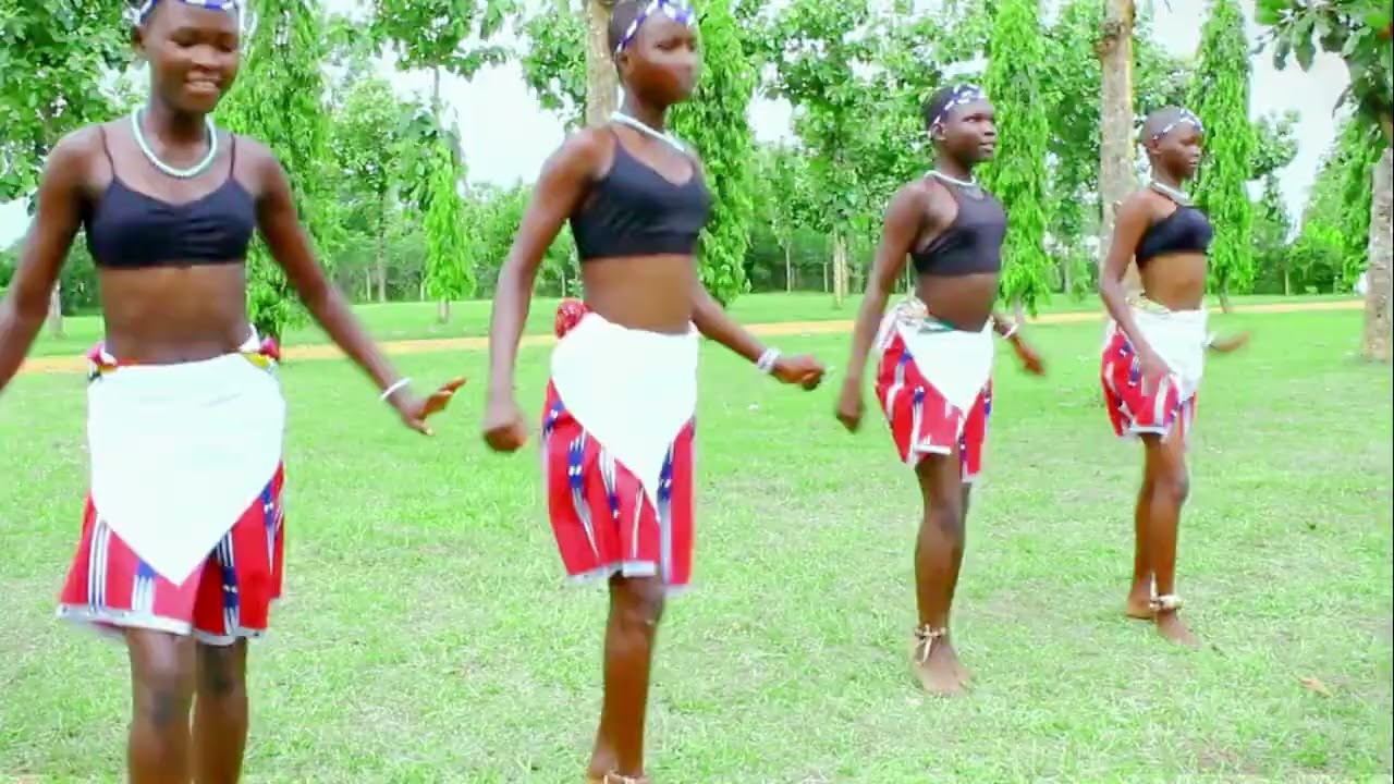 Acholi waribe kubuz By OJ murugut( itop filmz international)