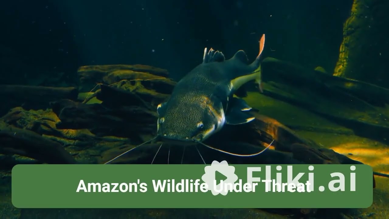 amazon rainforest conservation