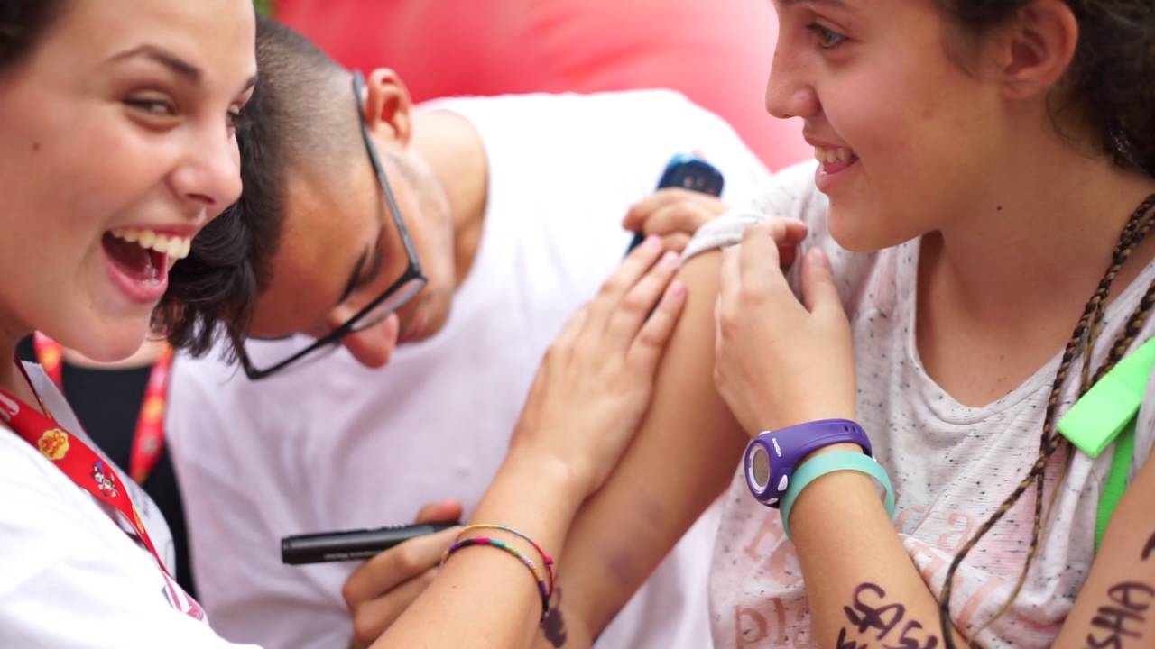 Giffoni Experience - edizione 2016