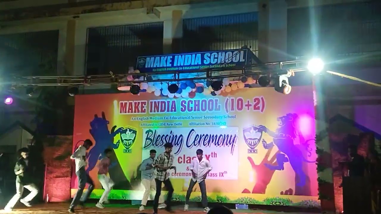 राधे राधेसभी फैमिली को
