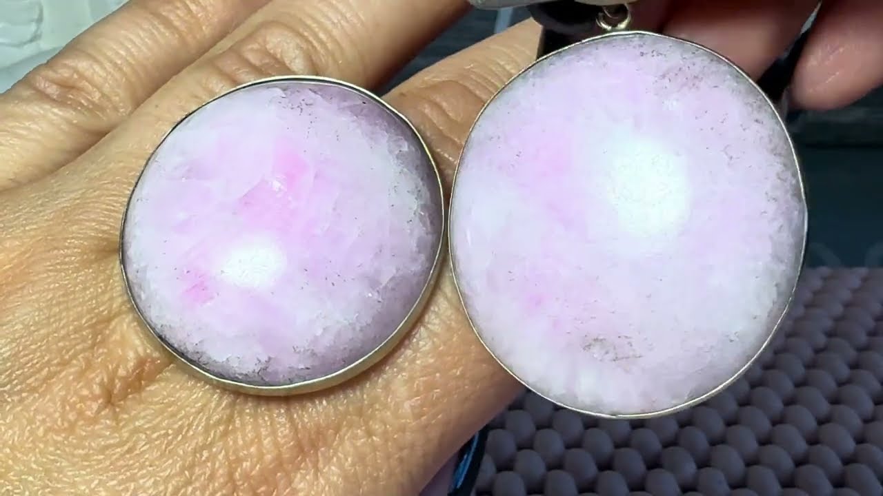 💍Мельхиора красота, не хуже серебра! Дуэты!💍 от 18.03.2026