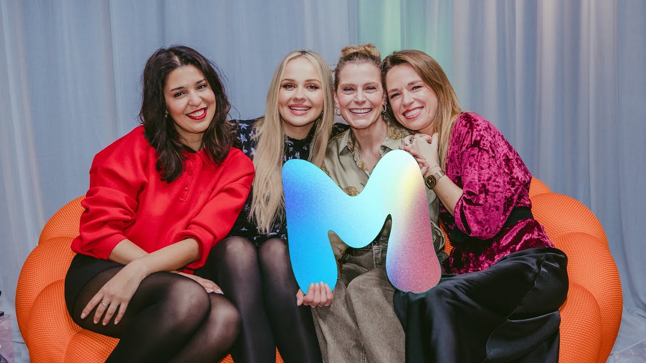 Making memories, gsm aan de kant en afscheid nemen van het moederschap | De Mutti's | S01E08 | VTM