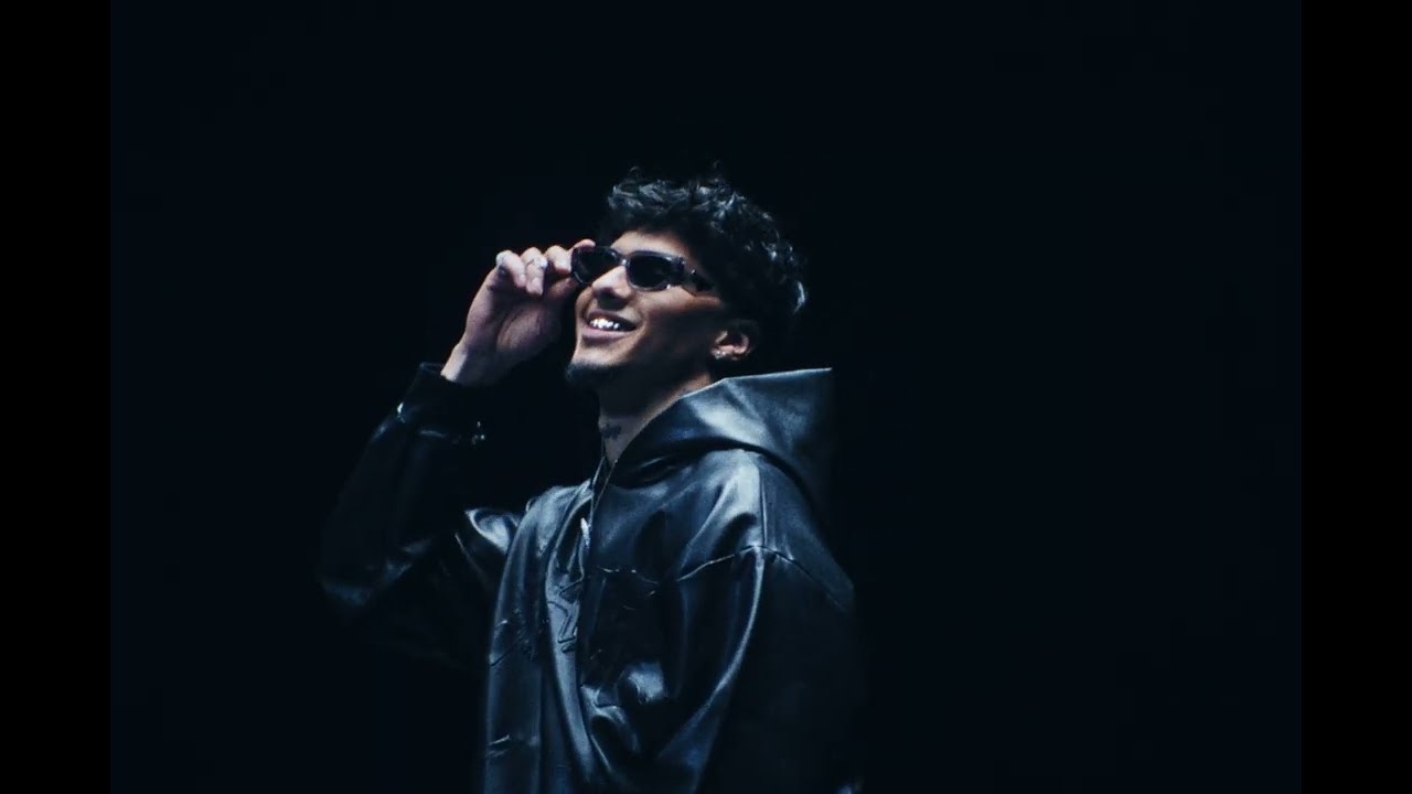 RONI0BLOCK - OYSTER (Clip Officiel)