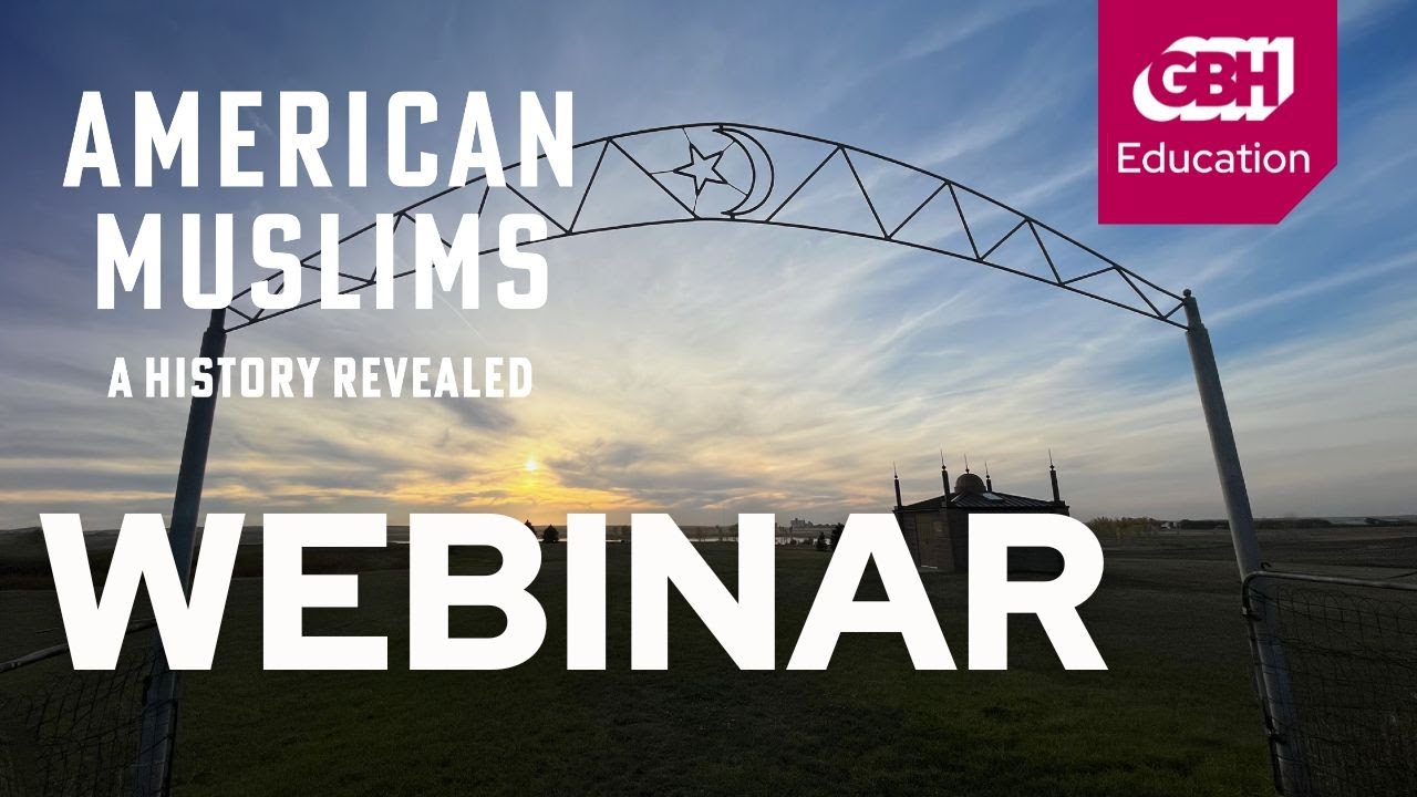 American Muslims: Uncovering History, Diversity, and Democracy in the United States