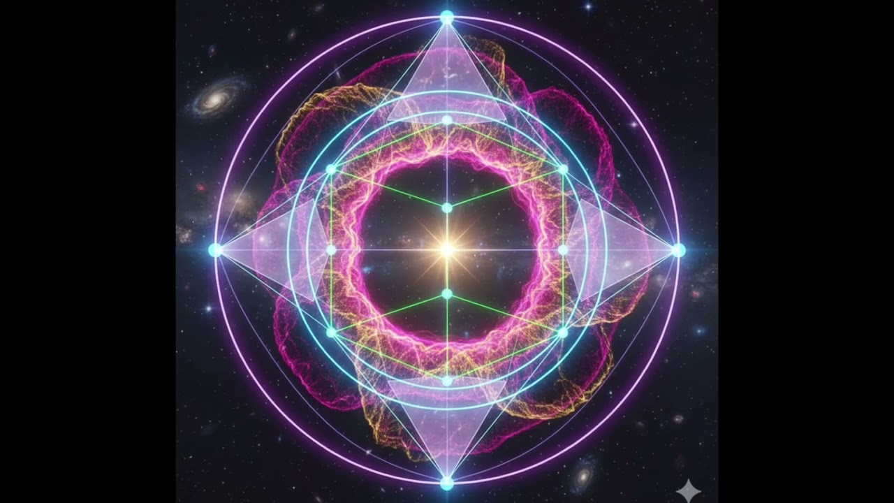 0 State Pure Meditation Resonance + Divine Light Frequency Bliss