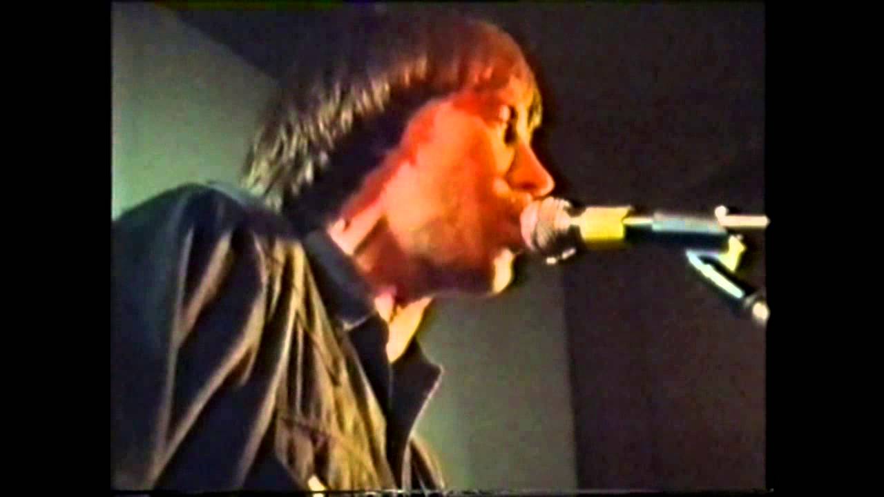 The Long Ryders - Sweet Mental Revenge