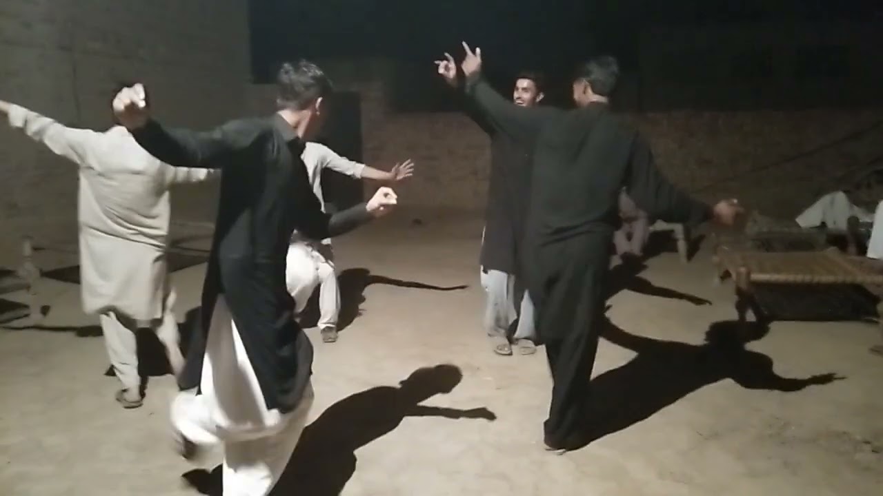 Dil kithy kharaiy Part 2