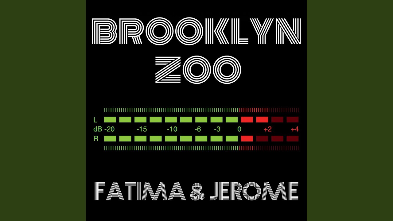 Brooklyn Zoo