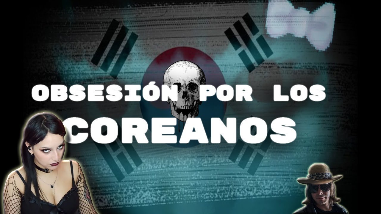 Querido Dross: Obsesión Por Los Coreanos | reacción a DROSS