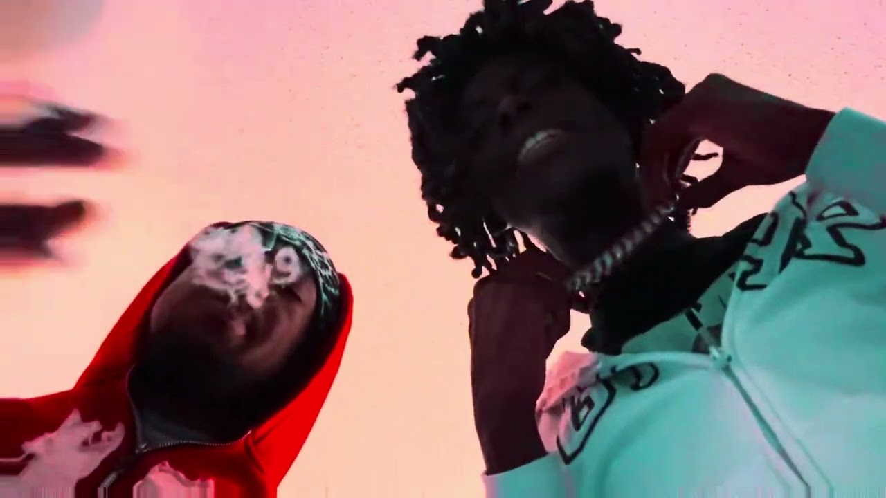 Dycotik - 4eVr Yvng ft Xaotic! (Official Music Video)