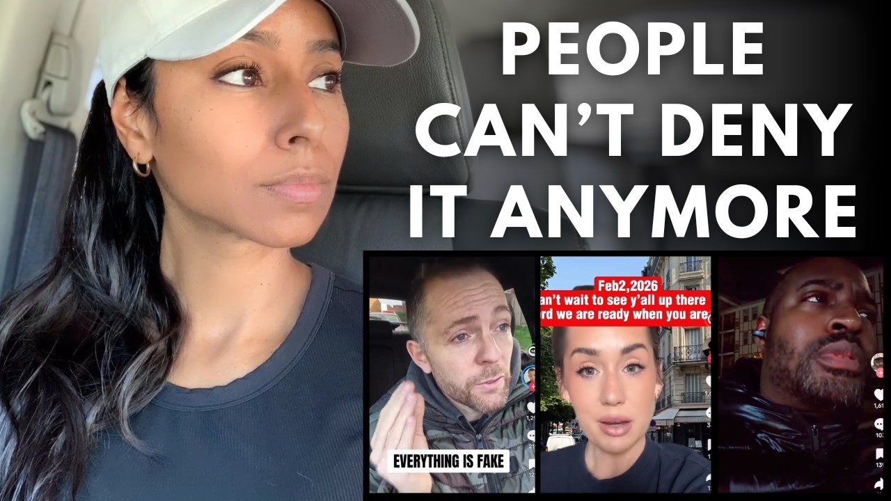 People Know America Is Not the Same Anymore — Life Feels Different Now