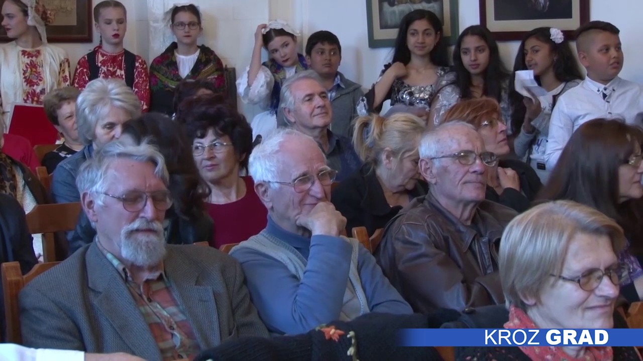 Multikulturalno veče okupilo 12 zajednica