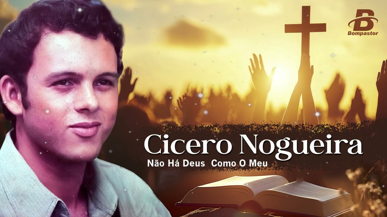 Não Há Deus Como o Meu 