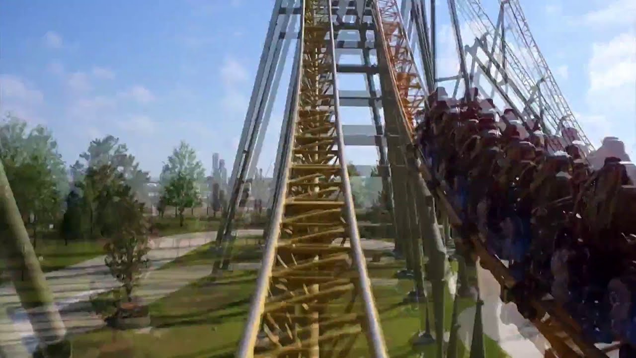 Expert takes a look at incident where Epic Universe guest dies on Stardust Racers ride
