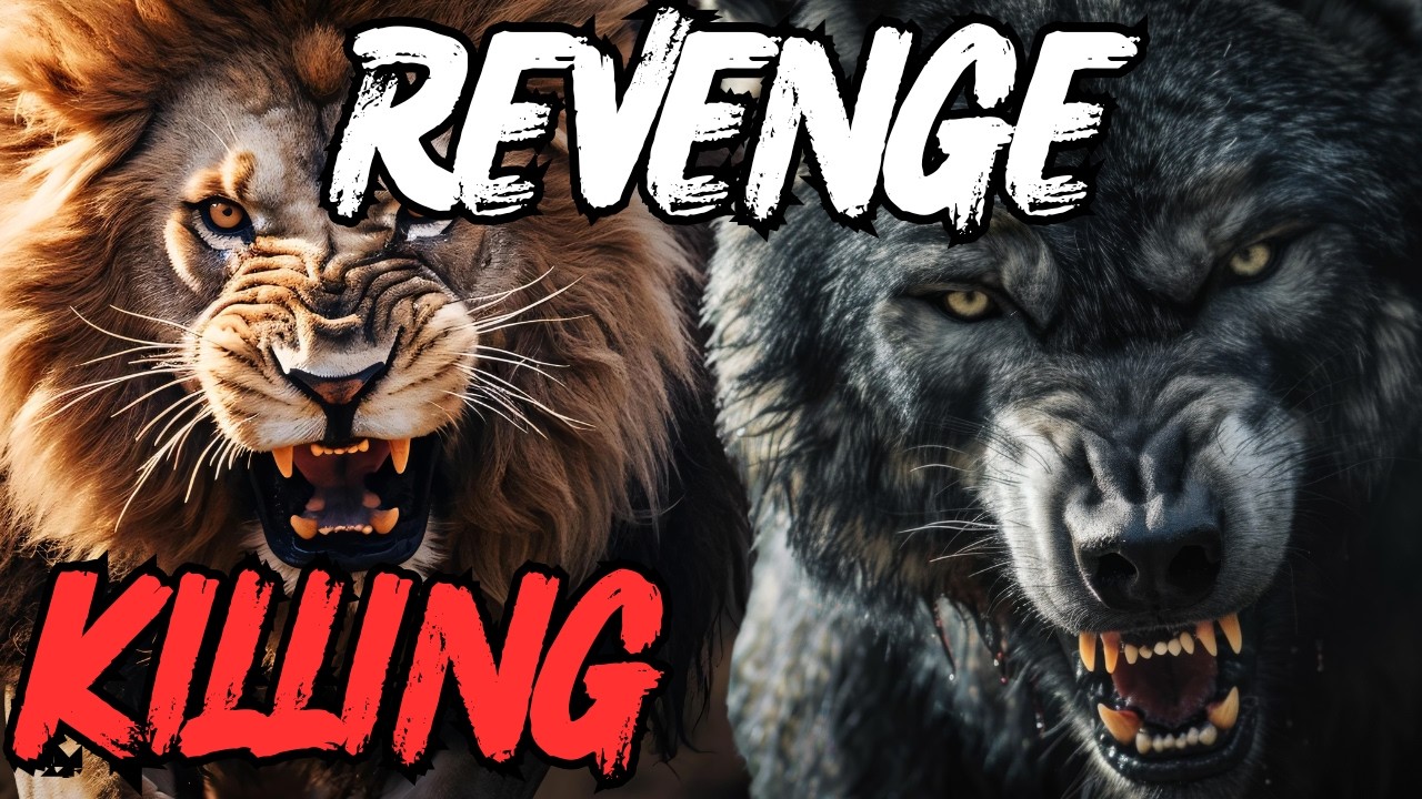 Animals That Seek Revenge - The Wild&rsquo;s Most Vengeful Creatures