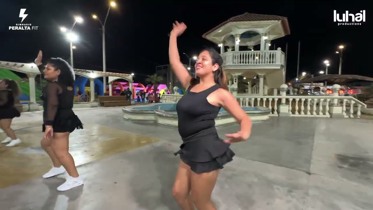 MIX VOLVERE  @kiarafrancooficial